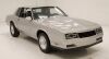 1987 Chevrolet Monte Carlo SS