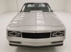 1987 Chevrolet Monte Carlo SS - 6