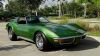 1972 Chevrolet Corvette Stingray C3