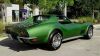 1972 Chevrolet Corvette Stingray C3 - 7