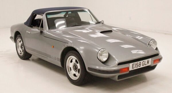 1987 TVR S1