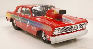 1965 Ford Falcon