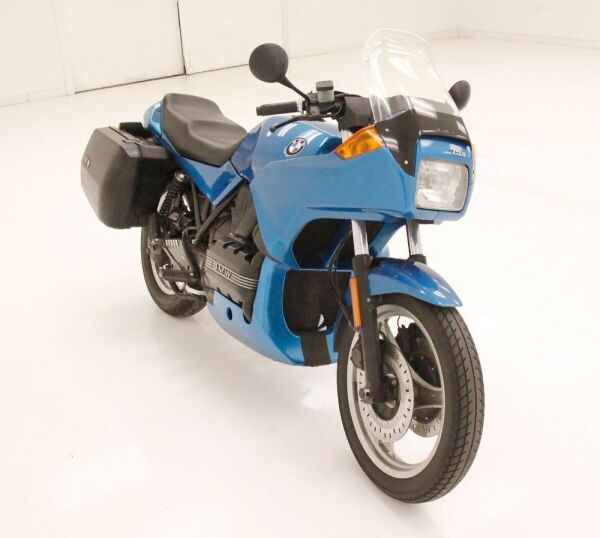 1994 BMW K75