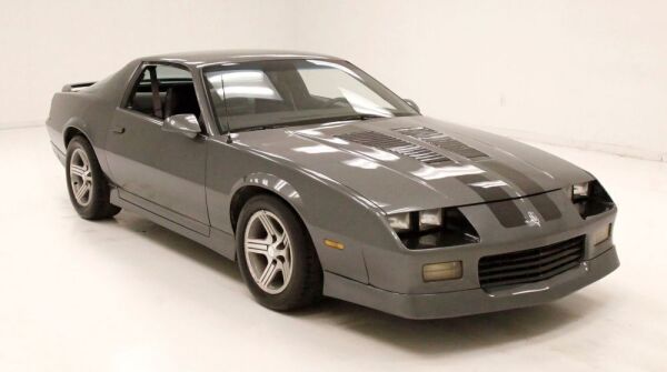 1988 Chevrolet Camaro RS