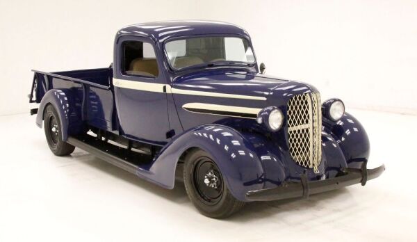 1932 Plymouth Fargo Pickup 