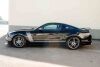 2013 Ford Mustang Boss 302 Laguna Seca Edition #303 of 747 15,000 Miles - 4