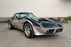 1978 Chevrolet Corvette Pace Car - 9 Original Miles - 3
