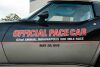 1978 Chevrolet Corvette Pace Car - 9 Original Miles - 9