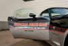 1978 Chevrolet Corvette Pace Car - 9 Original Miles - 49