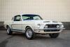 1968 Ford Mustang Shelby GT500 1 of 51, Shelby Registry, Shelby Signed, Fully Documented