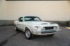 1968 Ford Mustang Shelby GT500 1 of 51, Shelby Registry, Shelby Signed, Fully Documented - 2