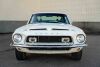 1968 Ford Mustang Shelby GT500 1 of 51, Shelby Registry, Shelby Signed, Fully Documented - 3