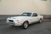 1968 Ford Mustang Shelby GT500 1 of 51, Shelby Registry, Shelby Signed, Fully Documented - 4