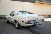 1968 Ford Mustang Shelby GT500 1 of 51, Shelby Registry, Shelby Signed, Fully Documented - 5