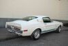 1968 Ford Mustang Shelby GT500 1 of 51, Shelby Registry, Shelby Signed, Fully Documented - 7