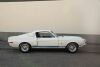 1968 Ford Mustang Shelby GT500 1 of 51, Shelby Registry, Shelby Signed, Fully Documented - 8