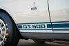 1968 Ford Mustang Shelby GT500 1 of 51, Shelby Registry, Shelby Signed, Fully Documented - 11