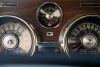 1968 Ford Mustang Shelby GT500 1 of 51, Shelby Registry, Shelby Signed, Fully Documented - 105