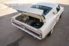1968 Ford Mustang Shelby GT500 1 of 51, Shelby Registry, Shelby Signed, Fully Documented - 126