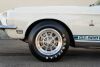 1968 Ford Mustang Shelby GT500 1 of 51, Shelby Registry, Shelby Signed, Fully Documented - 130