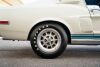 1968 Ford Mustang Shelby GT500 1 of 51, Shelby Registry, Shelby Signed, Fully Documented - 132