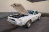 1968 Ford Mustang Shelby GT500 1 of 51, Shelby Registry, Shelby Signed, Fully Documented - 134