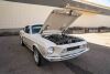 1968 Ford Mustang Shelby GT500 1 of 51, Shelby Registry, Shelby Signed, Fully Documented - 135