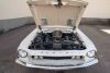 1968 Ford Mustang Shelby GT500 1 of 51, Shelby Registry, Shelby Signed, Fully Documented - 136