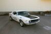 1969 Ford Mustang Cobra Jet 1 of 42,5,200 original miles - 2