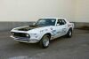 1969 Ford Mustang Cobra Jet 1 of 42,5,200 original miles - 4
