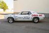 1969 Ford Mustang Cobra Jet 1 of 42,5,200 original miles - 5