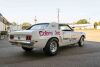 1969 Ford Mustang Cobra Jet 1 of 42,5,200 original miles - 8