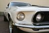 1969 Ford Mustang Cobra Jet 1 of 42,5,200 original miles - 16