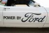1969 Ford Mustang Cobra Jet 1 of 42,5,200 original miles - 19