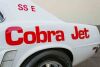 1969 Ford Mustang Cobra Jet 1 of 42,5,200 original miles - 27