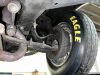 1969 Ford Mustang Cobra Jet 1 of 42,5,200 original miles - 134