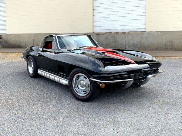 1967 Chevrolet Corvette 327