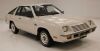 1980 Plymouth Horizon TC3 - 7