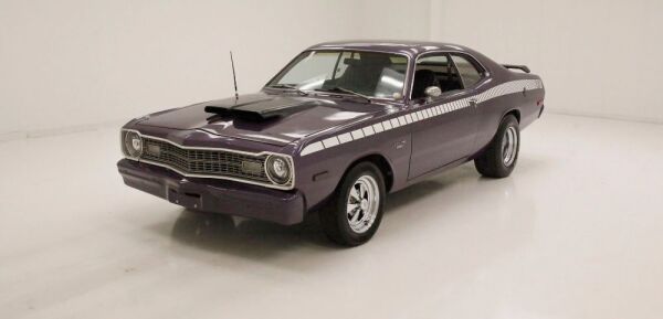 1973 Dodge Dart Sport
