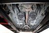 1995 Ford Mustang GT Convertible - 72