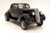 1936 Plymouth Coupe - 6