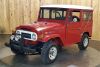 1970 Toyota FJ40 Land Cruiser - 4