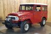 1970 Toyota FJ40 Land Cruiser - 5