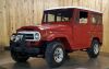 1970 Toyota FJ40 Land Cruiser - 6