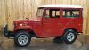 1970 Toyota FJ40 Land Cruiser - 8