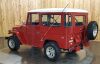 1970 Toyota FJ40 Land Cruiser - 10