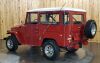 1970 Toyota FJ40 Land Cruiser - 11