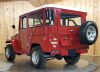 1970 Toyota FJ40 Land Cruiser - 13