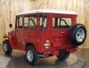 1970 Toyota FJ40 Land Cruiser - 14