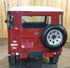 1970 Toyota FJ40 Land Cruiser - 16